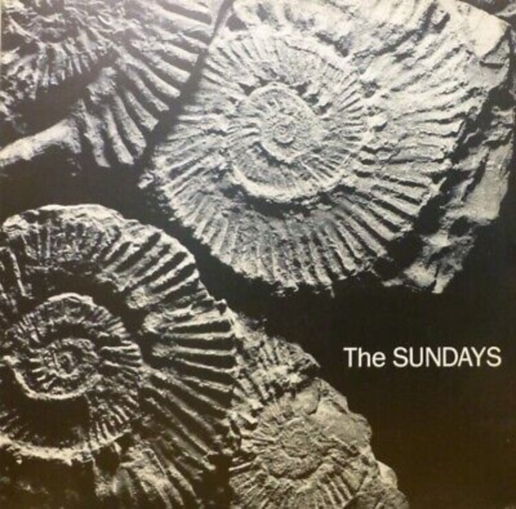 Sundays - Reading, Writing and Arithmetic LP