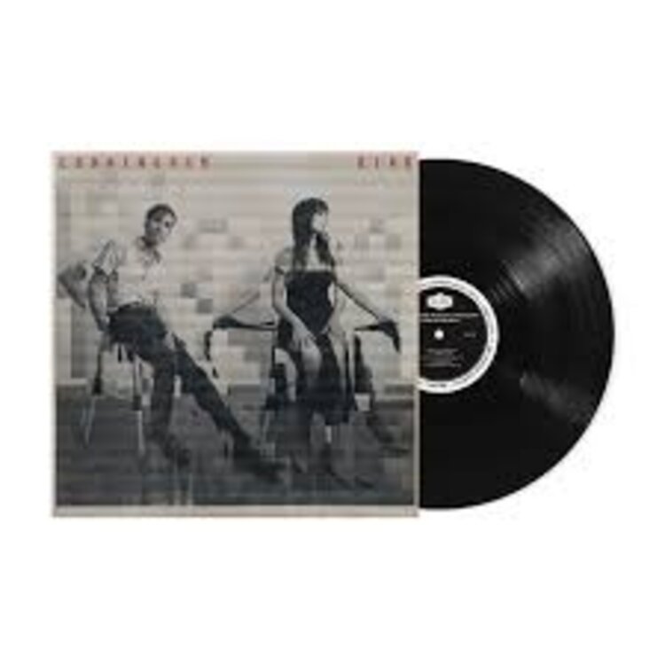 Andrew Bird & Madison Cunningham - Cunningham Bird