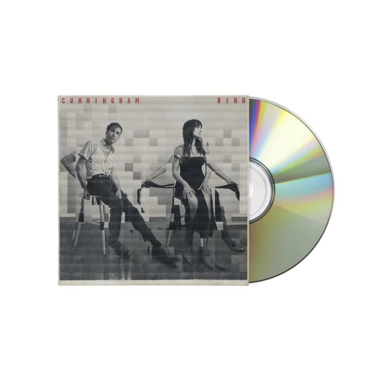 Andrew Bird & Madison Cunningham - Cunningham Bird