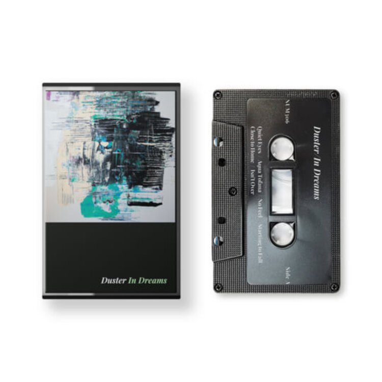 Rock / Indie / Alternative Duster - In Dreams