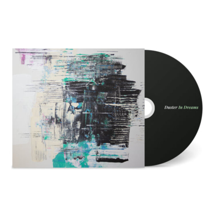 Numero Group Duster - In Dreams