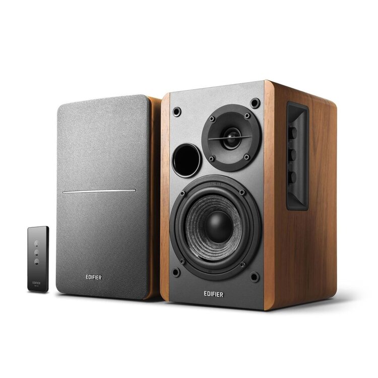 Edifier - R1280T Powered Speakers