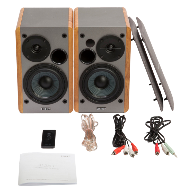 Edifier - R1280T Powered Speakers