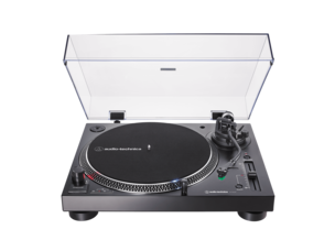 Audio Technica AT-LP120xUSB-BK