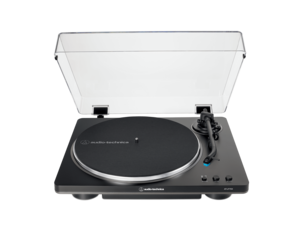 Audio Technica AT-LP70X-BG (black/Grey)
