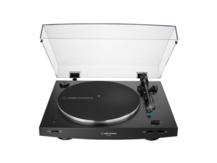 Audio Technica  AT-LP3XBT-BK