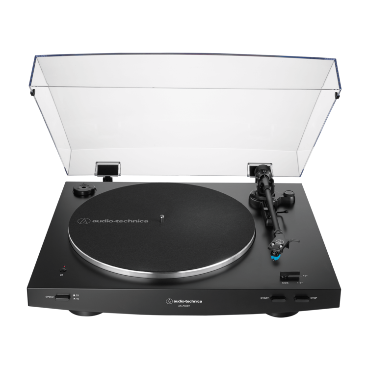 Audio Technica LP3XBT- BK