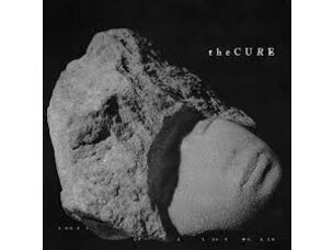 Rock / Indie / Alternative The Cure - Songs Of A Lost World LP (black vinyl))
