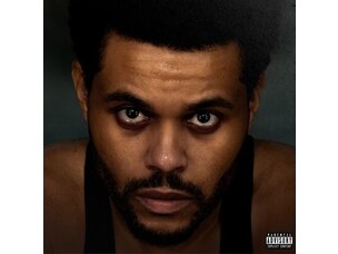 The Weeknd - Hurry Up Tomorrow LP