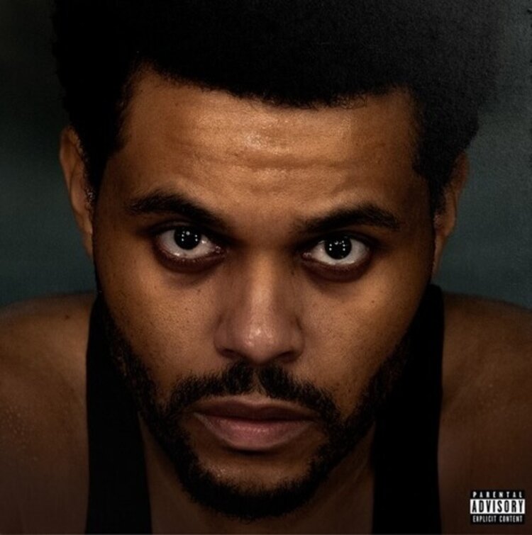 Modern Pop The Weeknd - Hurry Up Tomorrow LP