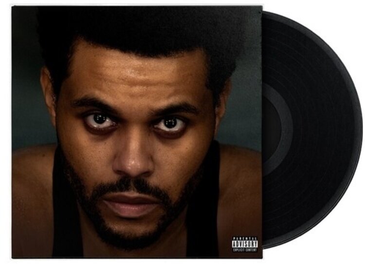 Modern Pop The Weeknd - Hurry Up Tomorrow LP