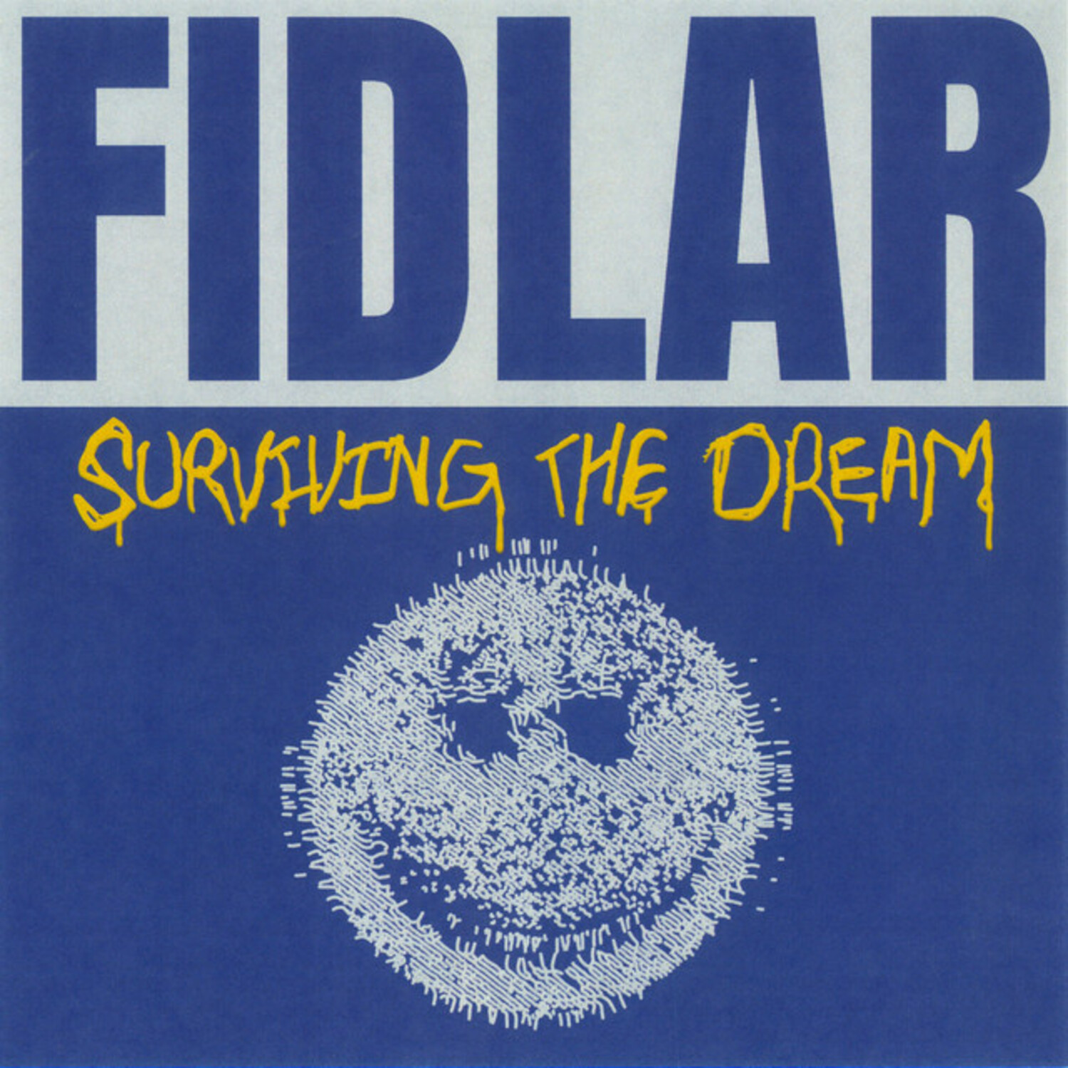 FIDLAR – FIDLAR アナログレコード LP FIDLAR - FIDLAR | Rough Trade - (LP - Clear) | Rough Trade