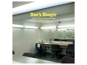 Destroyer - Dan's Boogie