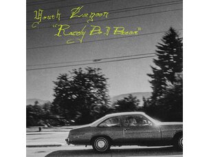 Rock / Indie / Alternative Youth Lagoon - Rarely Do I Dream