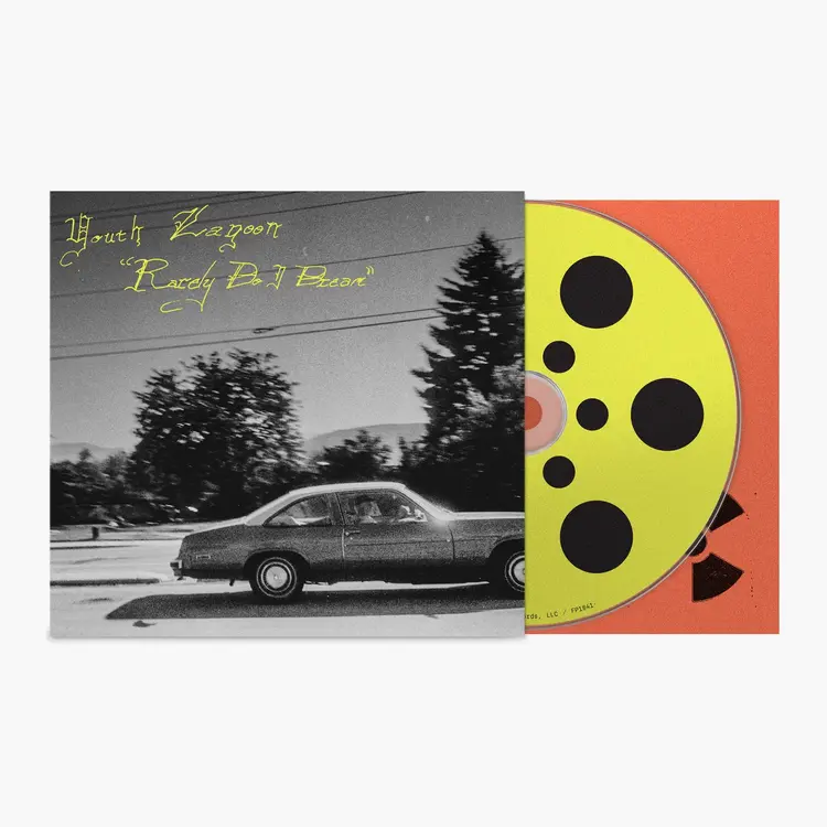 Youth Lagoon - Rarely Do I Dream