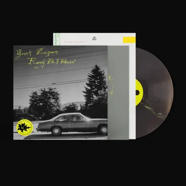 Youth Lagoon - Rarely Do I Dream