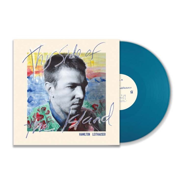 Rock / Indie / Alternative Hamilton Leithauser - The Side of The Island