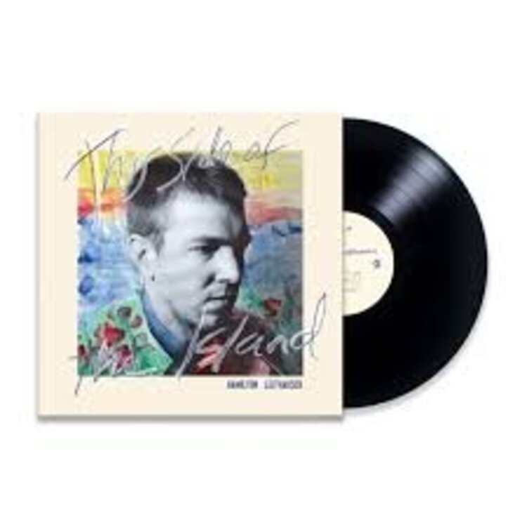 Rock / Indie / Alternative Hamilton Leithauser - The Side of The Island