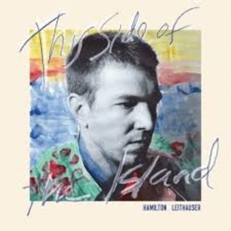 Rock / Indie / Alternative Hamilton Leithauser - The Side of The Island