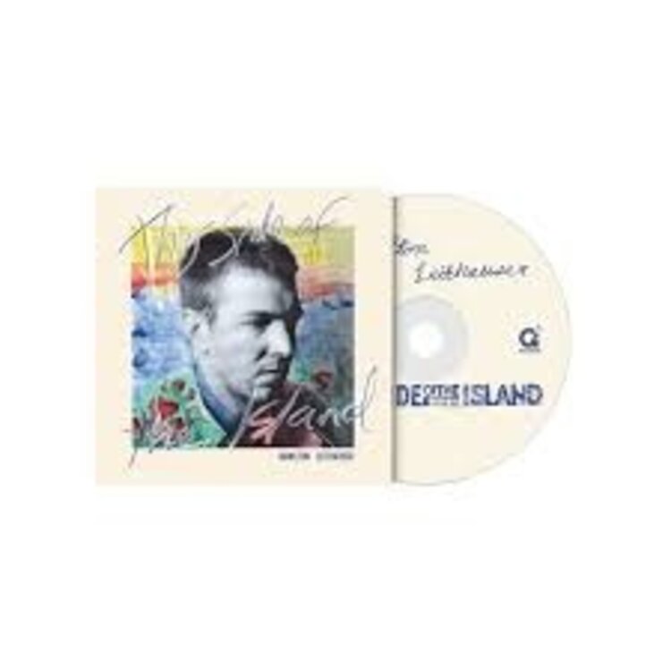 Rock / Indie / Alternative Hamilton Leithauser - The Side of The Island