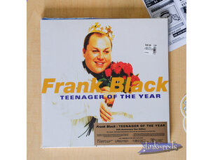 Frank Black - Teenager Of The Year LP (30th Anniv GOLD)