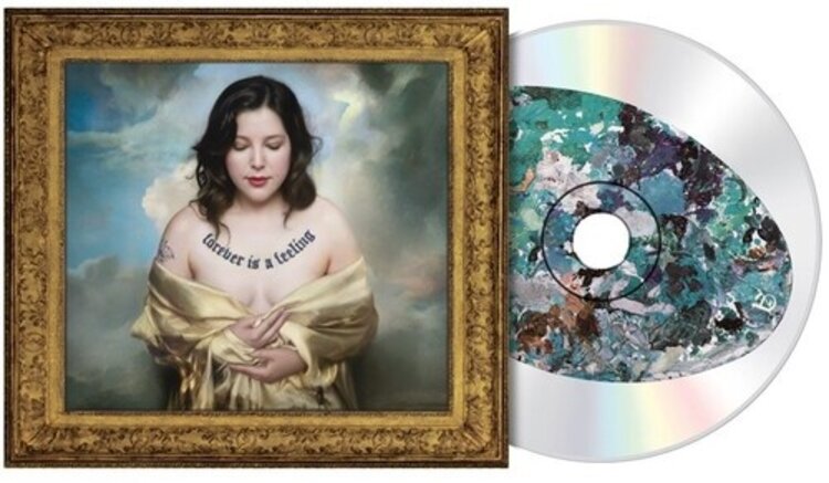 Lucy Dacus - Forever Is A Feeling