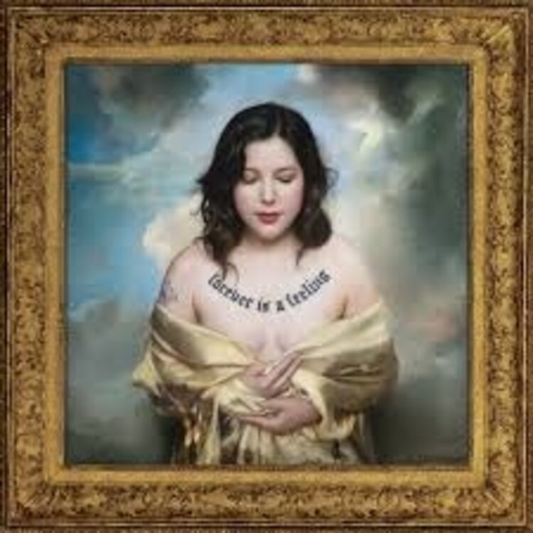 Rock / Indie / Alternative Lucy Dacus - Forever Is A Feeling