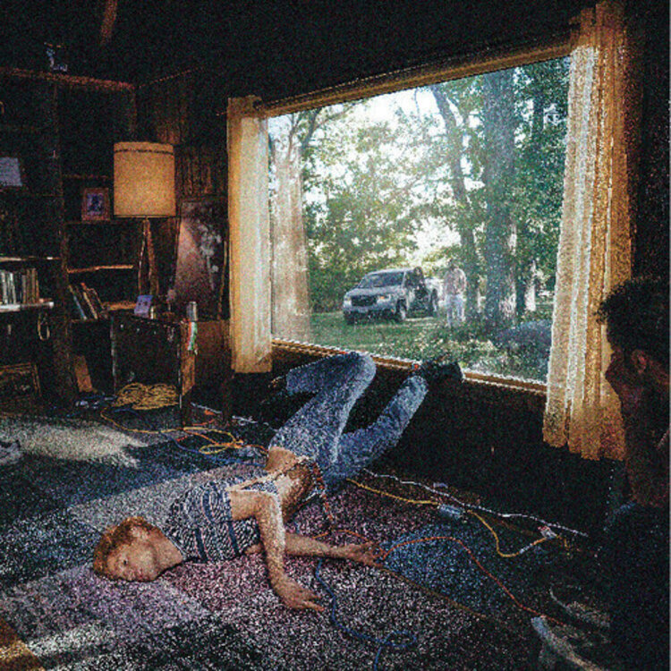 Rock / Indie / Alternative Perfume Genius - Glory LP