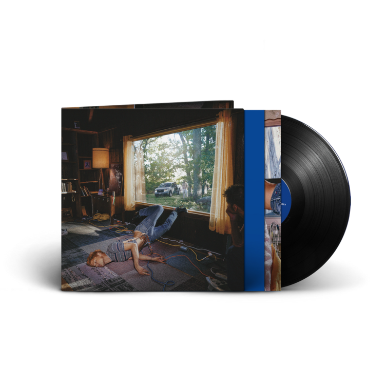 Rock / Indie / Alternative Perfume Genius - Glory LP