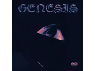 World Peso Pluma - Genesis LP