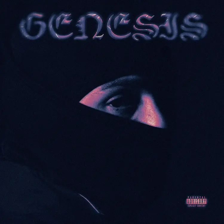 World Peso Pluma - Genesis LP