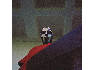 Hip Hop Madvillain - Madvillainy Demos LP