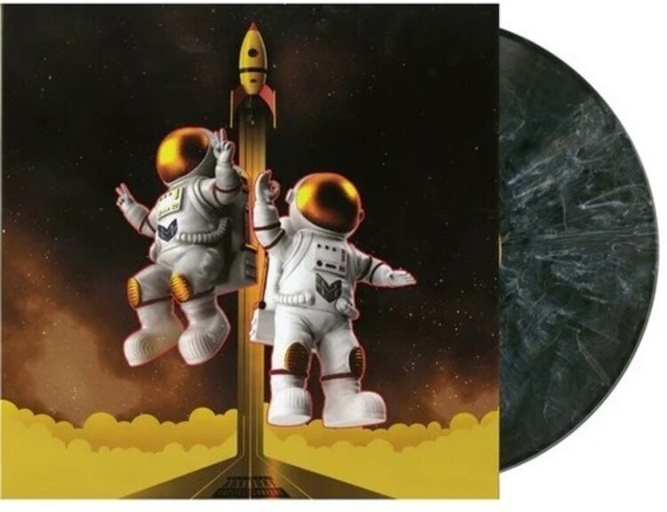 hip-hop Slum Village - F.U.N. LP (reissue)