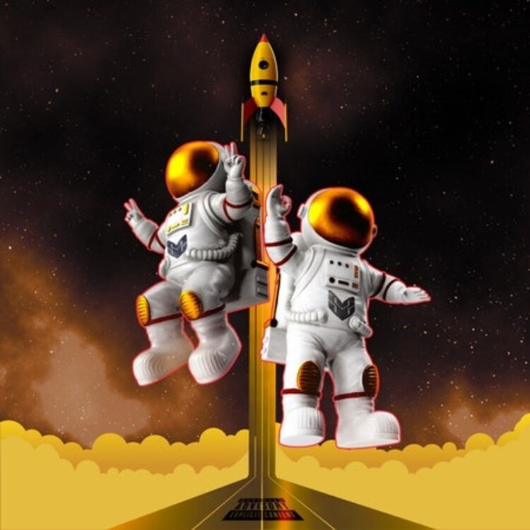 hip-hop Slum Village - F.U.N. LP (reissue)