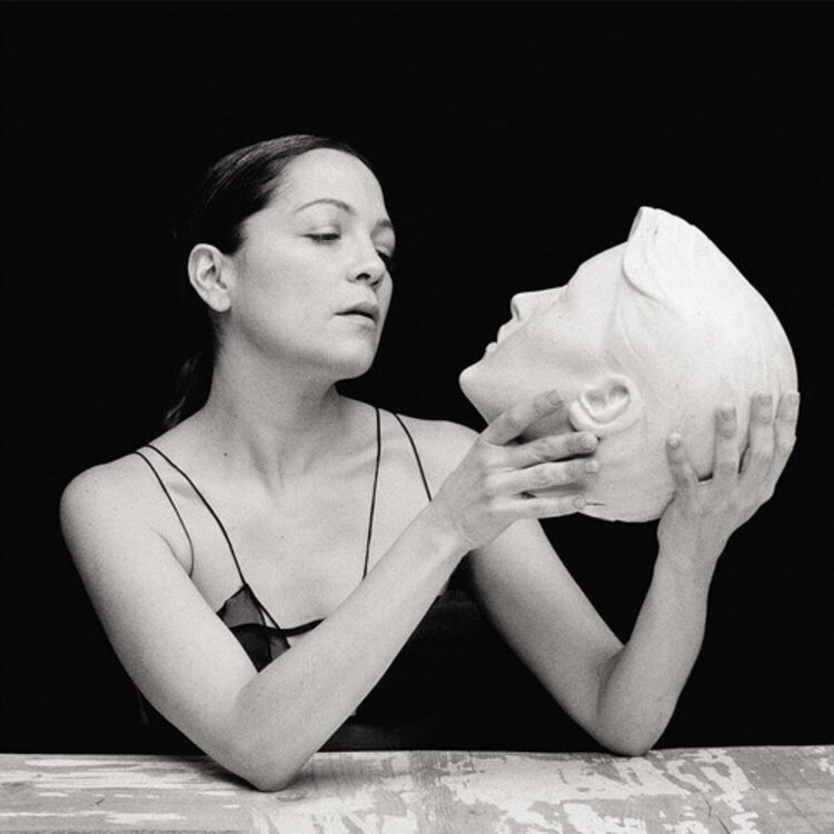 World Natalia Lafourcade  - De Todas Las Flores LP