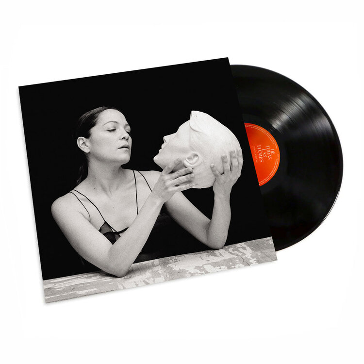 World Natalia Lafourcade  - De Todas Las Flores LP