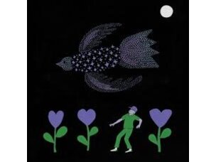 Rock / Indie / Alternative Bonnie "Prince" Billy  - Purple Bird LP