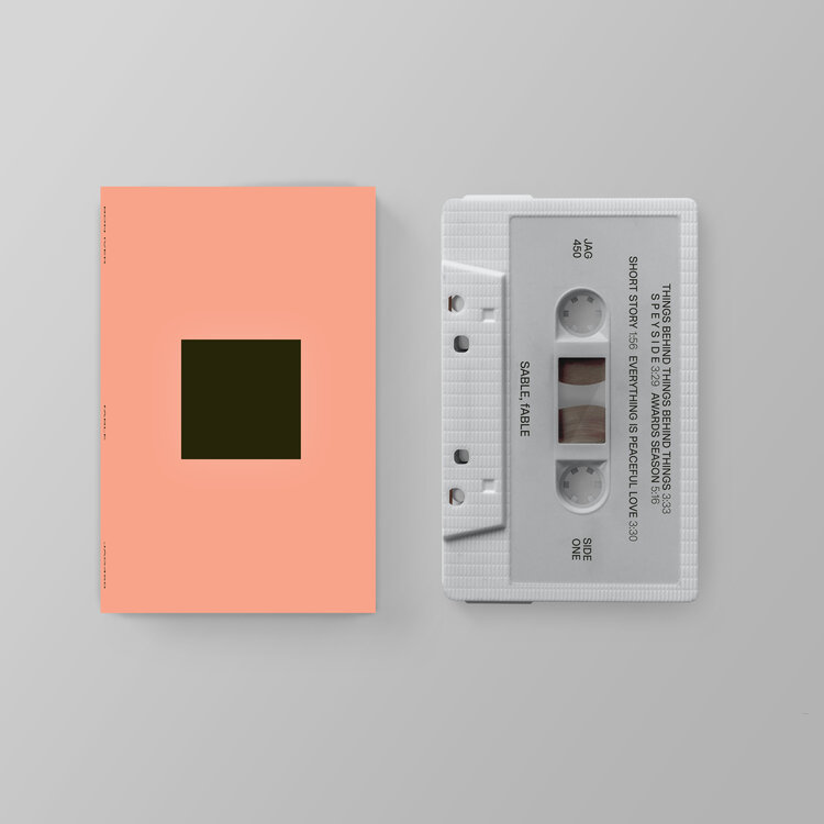 Rock / Indie / Alternative Bon Iver - SABLE, fABLE
