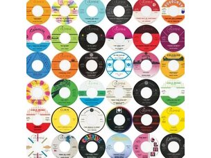 VA SOUL SLABS // VARIOUS ARTISTS - SOUL SLABS VOL. 4 2XLP