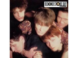 HOUSE // THE HOUSE OF LOVE - THE HOUSE OF LOVE LP