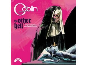 GOBLIN // GOBLIN - L'ALTRO INFERNO/THE OTHER HELL - O.S.T. LP
