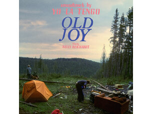 Rock / Indie / Alternative Yo La Tengo - Old Joy Soundtrack LP (pink)