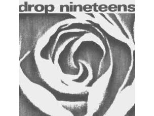 Rock / Indie / Alternative Drop Nineteens - 1991 LP (grey vinyl)