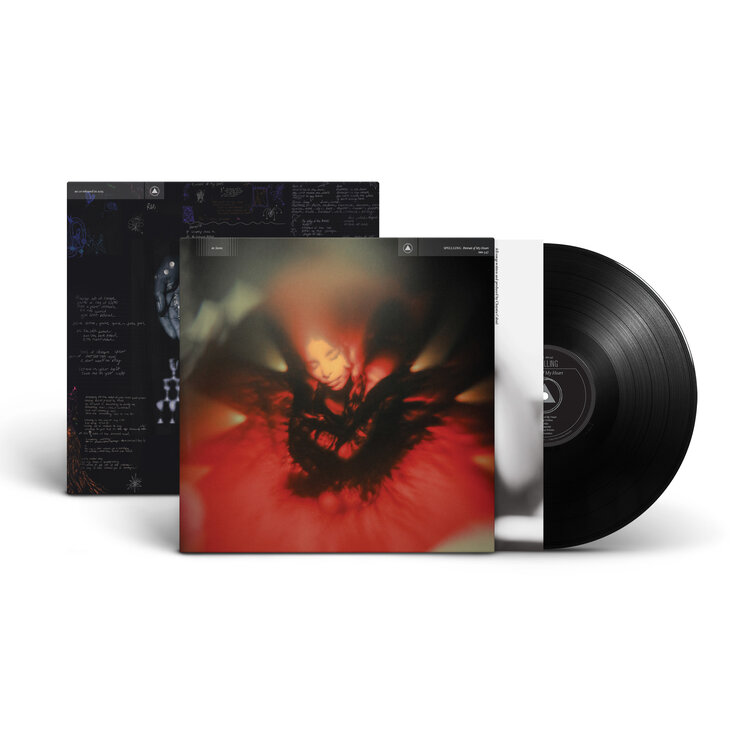 Rock / Indie / Alternative Spellling - Portrait of My Heart
