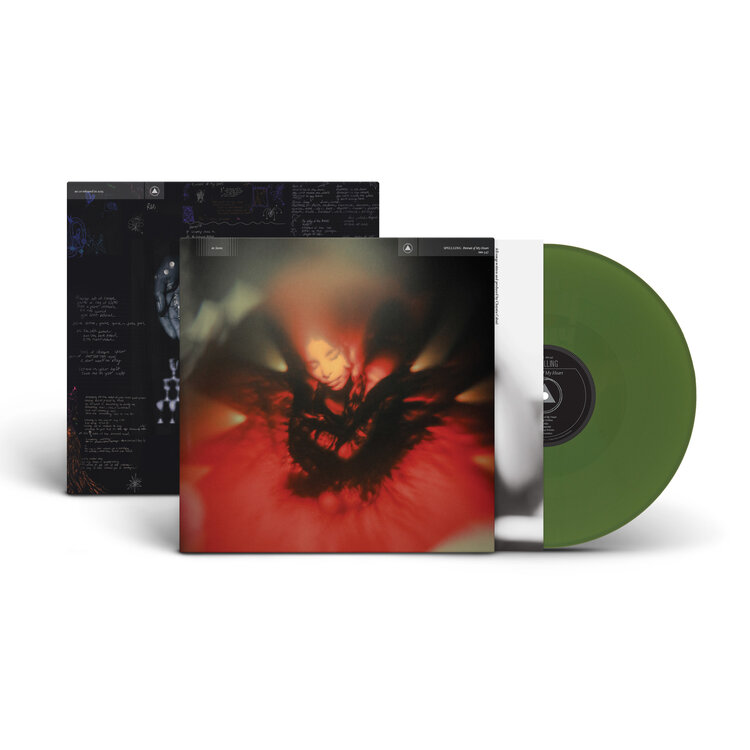 Rock / Indie / Alternative Spellling - Portrait of My Heart