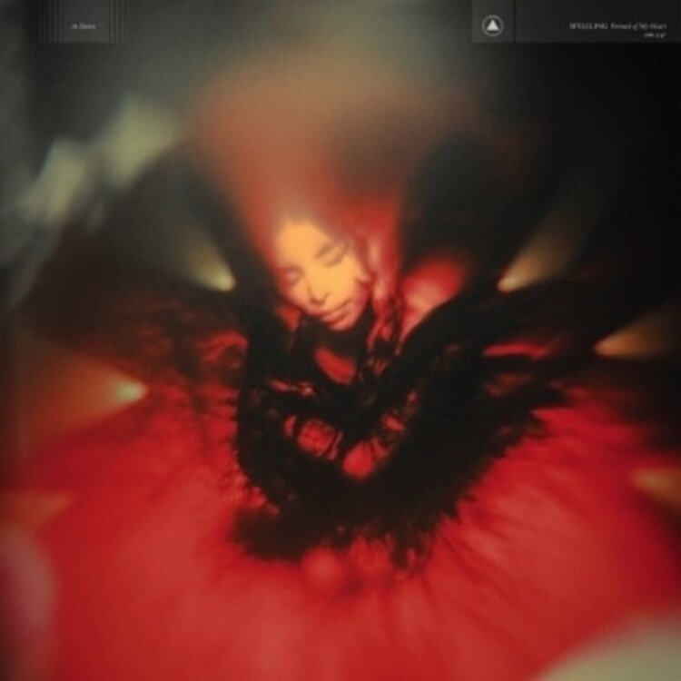 Spellling - Portrait of My Heart