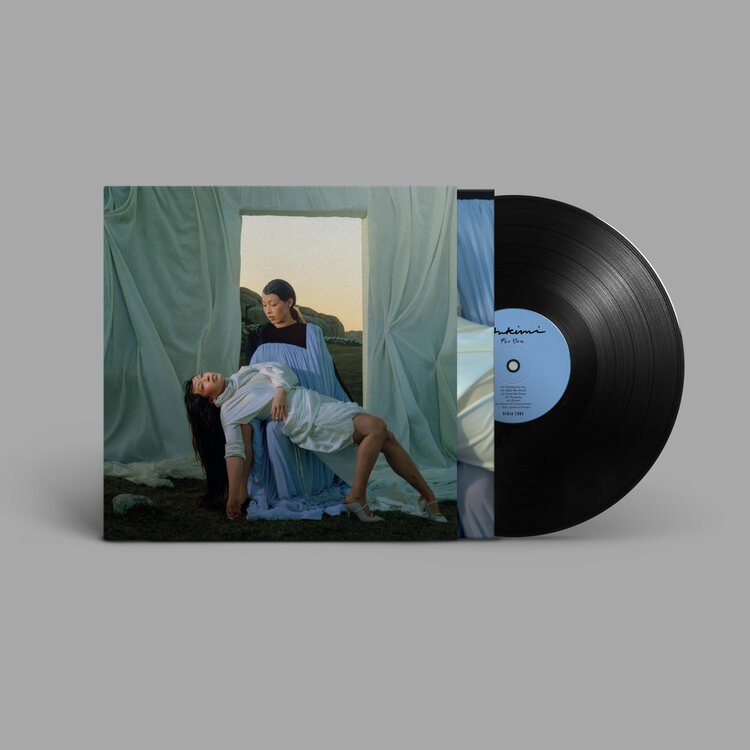 Yukimi - For You LP