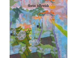 Rock / Indie / Alternative Florist - Jellywish LP (purple)