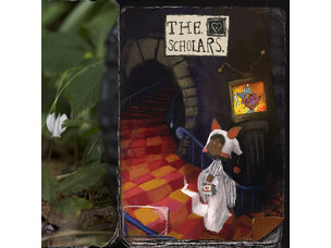 Car Seat Headrest - The Scholars LP