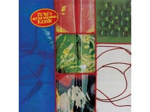 Tune-Yards - Better Dreaming